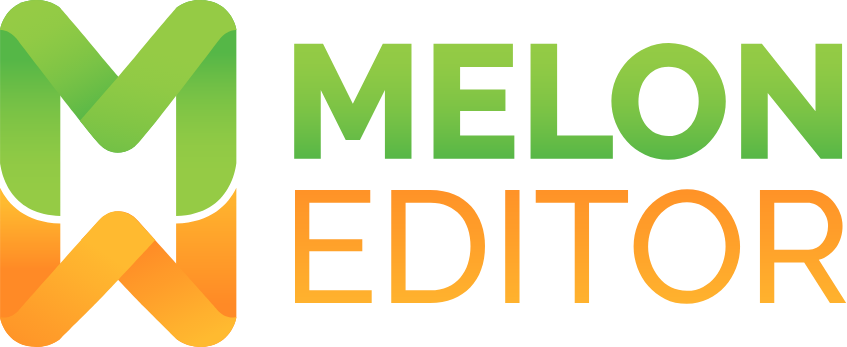 meloneditor